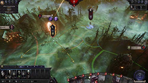 Immortal Realms: Vampire Wars. Für Windows 10 (64-Bit)