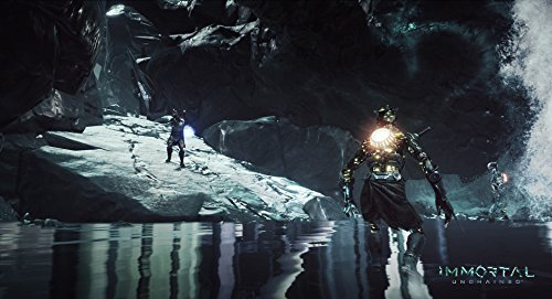 Immortal: Unchained for PlayStation 4 [USA]