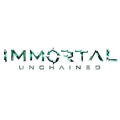 Immortal Unchained - PS4 - PlayStation 4 [Importación francesa]