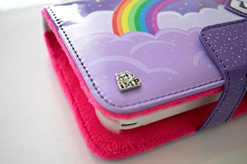 iMP 2DS XL Unicorn Open and Play Carry Case (Nintendo 2DS XL/Nintendo DS) [Importación inglesa]