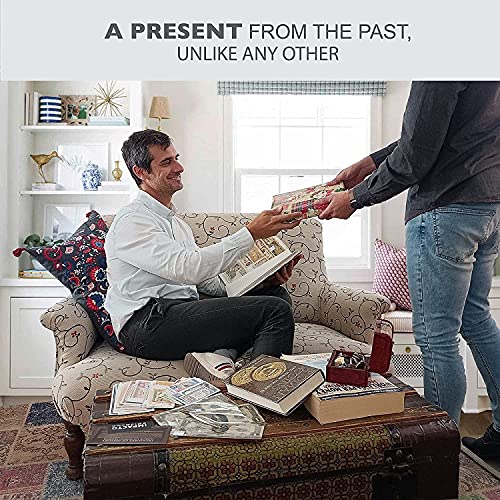 IMPACTO COLECCIONABLES Billetes Antiguos - Billetes del Mundo - Imperio Austro-Húngaro, el Billete de los 10 Idiomas