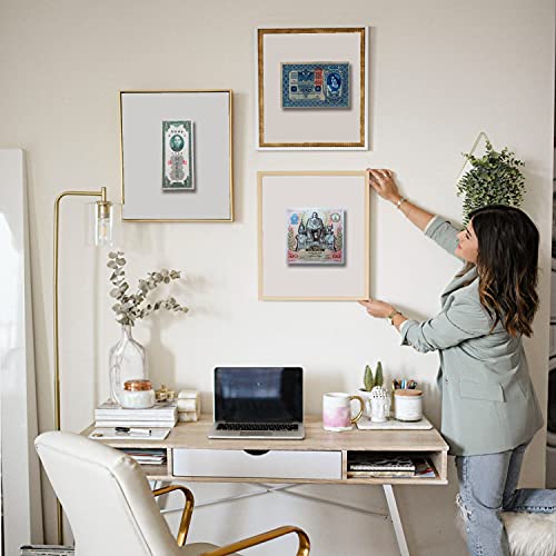 IMPACTO COLECCIONABLES Billetes Antiguos - Billetes del Mundo - Imperio Austro-Húngaro, el Billete de los 10 Idiomas