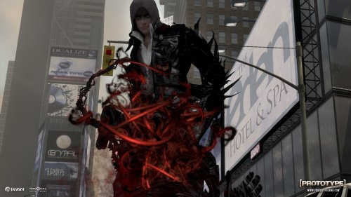 [Import Anglais]Prototype Game PC