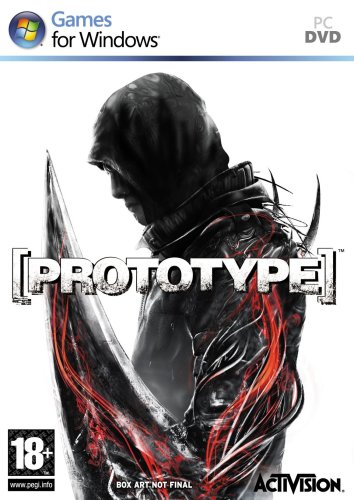 [Import Anglais]Prototype Game PC