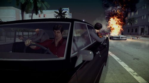 [Import Anglais]The Godfather II 2 Game PS3