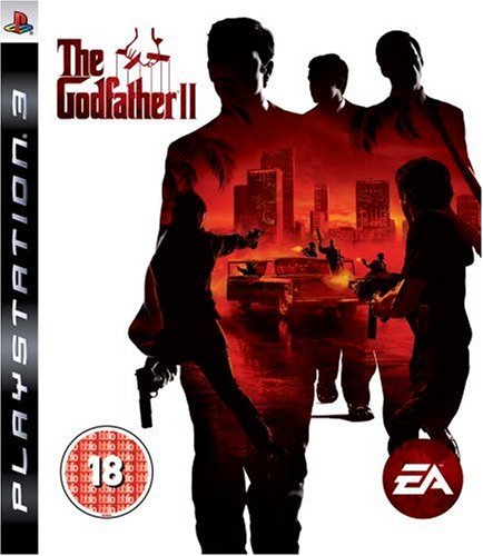 [Import Anglais]The Godfather II 2 Game PS3
