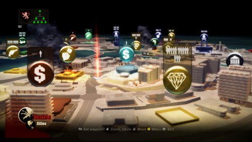 [Import Anglais]The Godfather II 2 Game XBOX 360