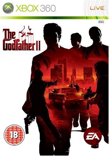 [Import Anglais]The Godfather II 2 Game XBOX 360