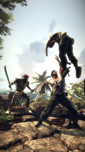 [Import Anglais]X-Men Origins Wolverine Game PS3