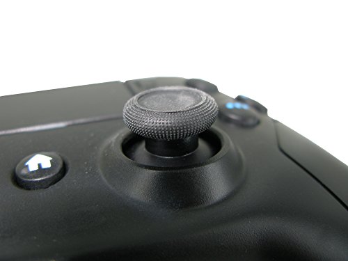 Import CEE - Mando Gator Claw, Color Negro (PS4)