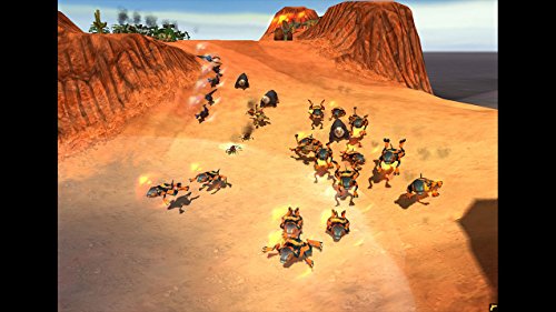 Impossible Creatures [Importación Francesa]