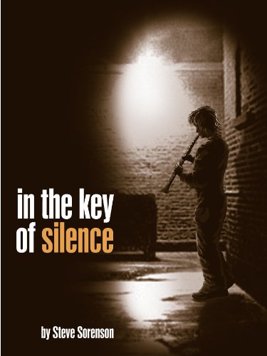 In The Key of Silence (English Edition)