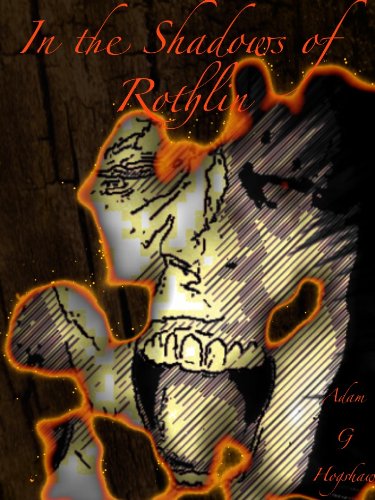 In the Shadows of Rothlin (English Edition)