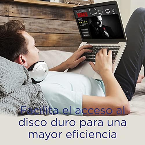 IN4V16GNELSI - Módulo de memoria RAM para portátil 16GB kit (2x8GB) DDR4-2400