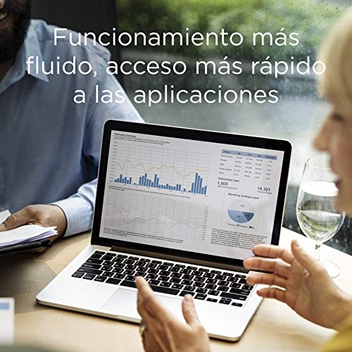 IN4V16GNELSI - Módulo de memoria RAM para portátil 16GB kit (2x8GB) DDR4-2400