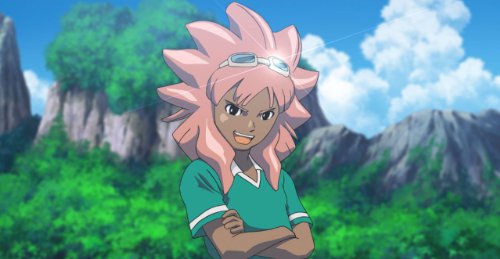 Inazuma Eleven 2 : Tempête de Feu [Importación francesa]