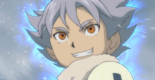 Inazuma Eleven 2 : Tempête de Feu [Importación francesa]