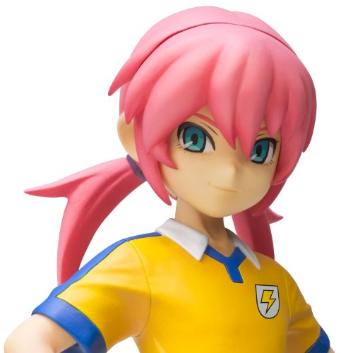 Inazuma Eleven Ranmaru Legend Player Figura del Anime