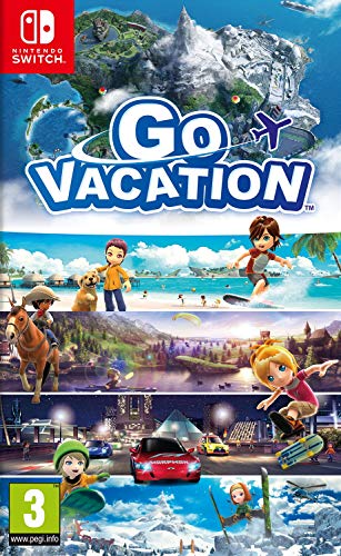 Inconnu Go Vacation