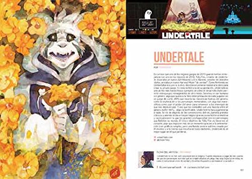 IndieGzine: 101 Juegos indie imprescindibles (Ensayo)