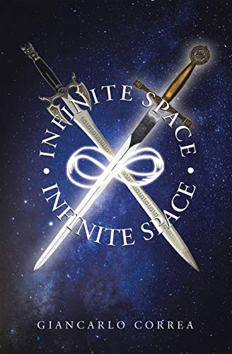 Infinite Space (English Edition)