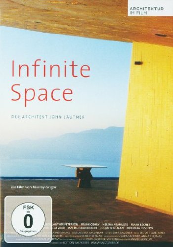 Infinite Space (OmU) [Alemania] [DVD]
