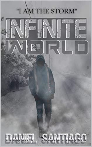 Infinite World (English Edition)