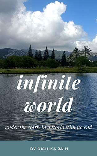 Infinite World (English Edition)