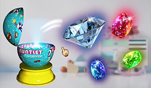 Infinity Gauntlet Surprise! Blind Bag Stone Puzzle