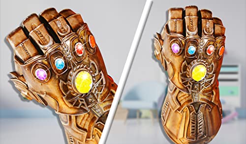 Infinity Gauntlet Surprise! Blind Bag Stone Puzzle
