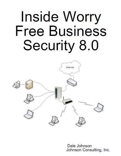 Inside Worry Free Business Security 8.0 (English Edition)