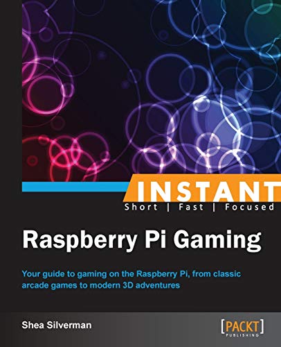 Instant Raspberry Pi Gaming