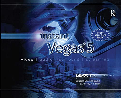 Instant Vegas 5 (V.A.S.S.T. Series)