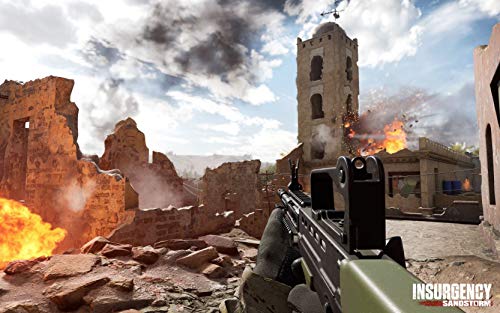 Insurgency Sandstorm - Xbox One