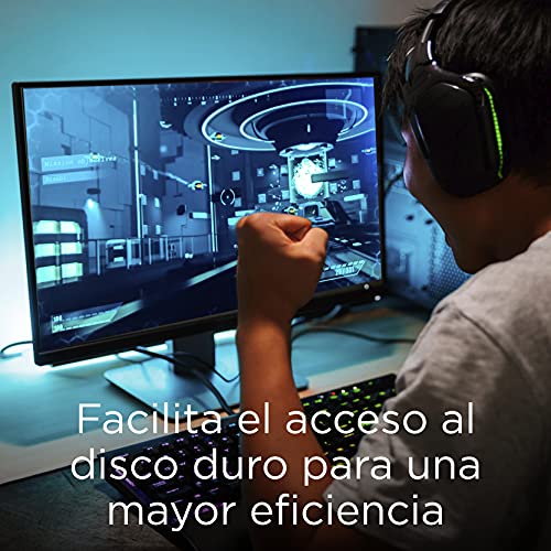 Integral 4GB DDR3 RAM 1600MHz SDRAM PC3-12800 Memoria para Escritorio/Ordenador