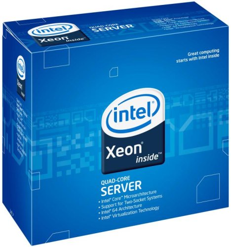 Intel BX80574X5460P Xeon X5460 3160MHz LGA771 Pasivo