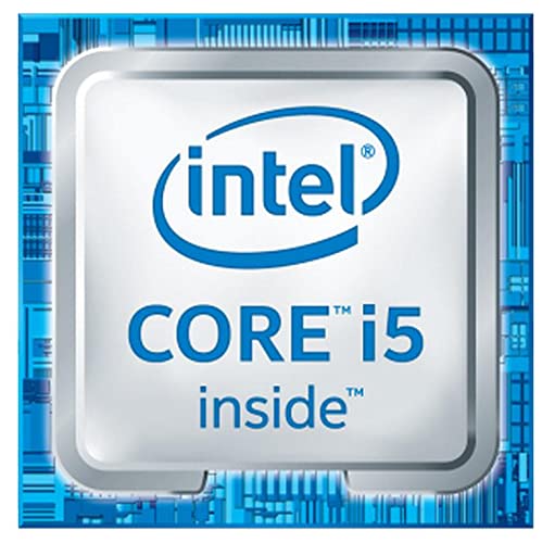 Intel BX80662I56600 - Procesador Intel Core i5-6600 (Socket FCLGA1151, Quad-Core, 3.3 GHz, 6 MB Cache), Plateado