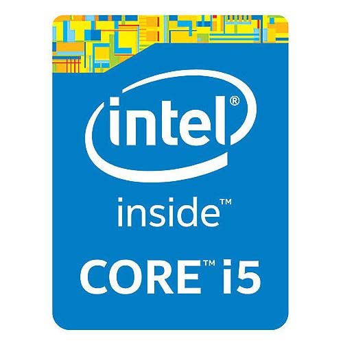 Intel BX80662I56600 - Procesador Intel Core i5-6600 (Socket FCLGA1151, Quad-Core, 3.3 GHz, 6 MB Cache), Plateado