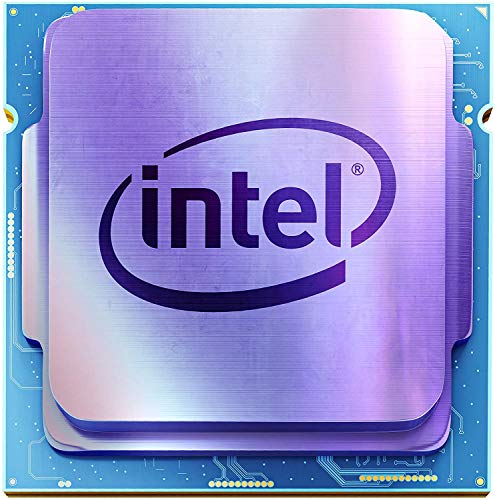 Intel BX8070110400F - Procesador Intel CoreTM i5-10400F para Equipos de sobremesa 6 núcleos hasta 4,3 GHz sin gráficos de procesador LGA1200 (Chipset: Intel Serie 400) 65 W