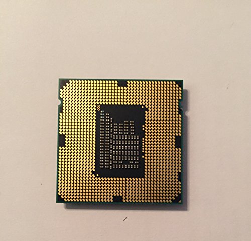 Intel Core i3-2100 3.10GHz 3MB Socket 1155 Procesador CPU SR05C para computadora de escritorio