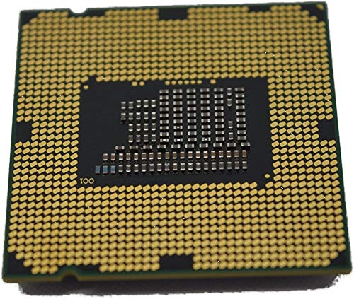 Intel Core i3-2100 - Procesador (Socket 1155, 3100 MHz, Intel Core i3, i3-2100, 5 GT/s, 64-bit)