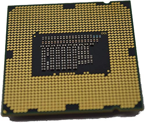 Intel Core i3-2100 - Procesador (Socket 1155, 3100 MHz, Intel Core i3, i3-2100, 5 GT/s, 64-bit)
