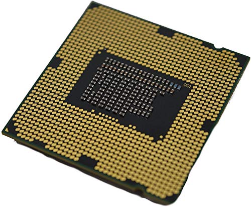 Intel Core i3-2100 - Procesador (Socket 1155, 3100 MHz, Intel Core i3, i3-2100, 5 GT/s, 64-bit)