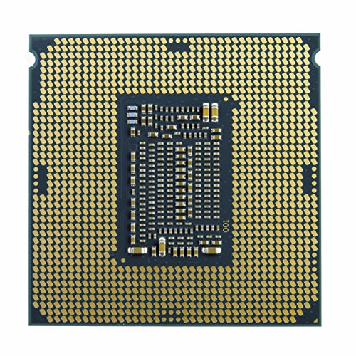 Intel Core I3 8100 PC1151 6MB Cache 3.6GHZ Tray