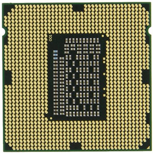 Intel Core i5 2400 - 3.1 GHz - 4 cores - LGA1155 Socket - 6MB, OEM/Tray