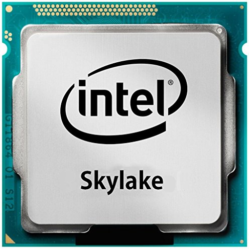 Intel Core i5-6600 3,3 GHz LGA1151 6MB caché Tray C