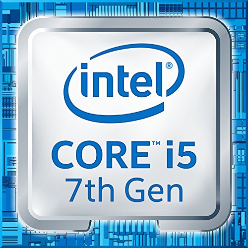 Intel Core i5-7400 3 GHz 6 MB Smart Cache – procesadores (Intel Core i5-7xxx, Socket H4 (LGA 1151), PC, Intel Core i5-7400 Desktop Series, i5-7400, 64-bit)