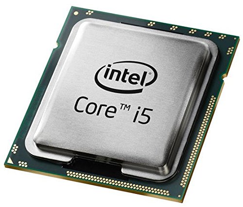 Intel Core i5-7400 3 GHz 6 MB Smart Cache – procesadores (Intel Core i5-7xxx, Socket H4 (LGA 1151), PC, Intel Core i5-7400 Desktop Series, i5-7400, 64-bit)
