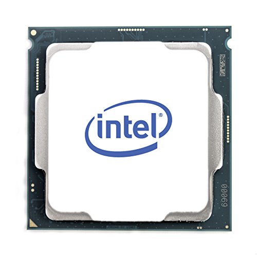 Intel Core i5-8400 - Procesador 8ª generación de procesadores Intel Core i5, Caché de 9M, hasta 4.00 GHz, 2,8 GHz, Socket FCLGA1151, PC, 14 nm