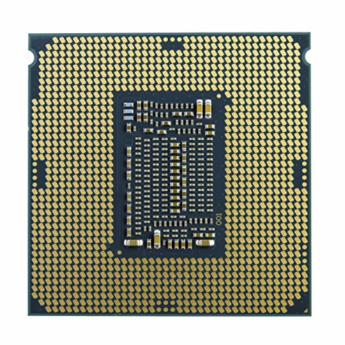 Intel Core i5-8600 3.1GHz 9MB Smart Cache Caja - Procesador (up to 4.30 GHz), 8ª generación de procesadores Intel® Core™ i5, 3,1 GHz, LGA 1151 (Socket H4), PC, 14 NM, i5-8600